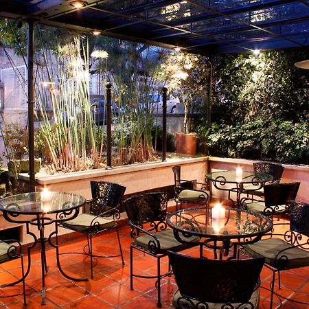 Hotel Estelar Suites Jones Bogotá Restaurant bilde