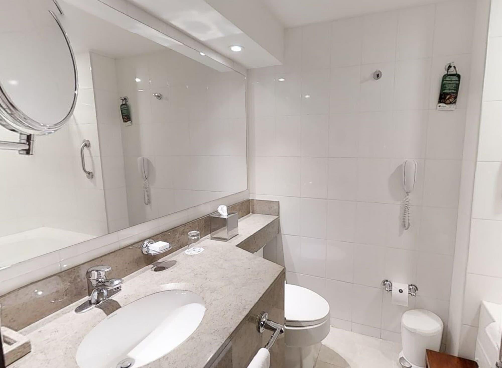 Hotel Estelar Suites Jones Bogotá Eksteriør bilde
