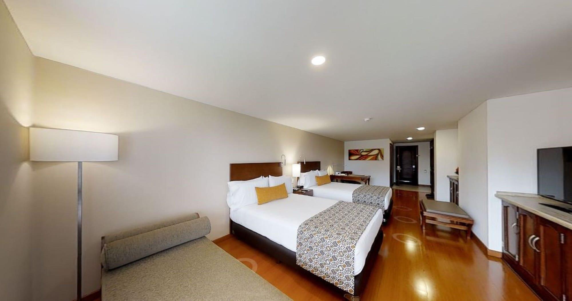 Hotel Estelar Suites Jones Bogotá Eksteriør bilde