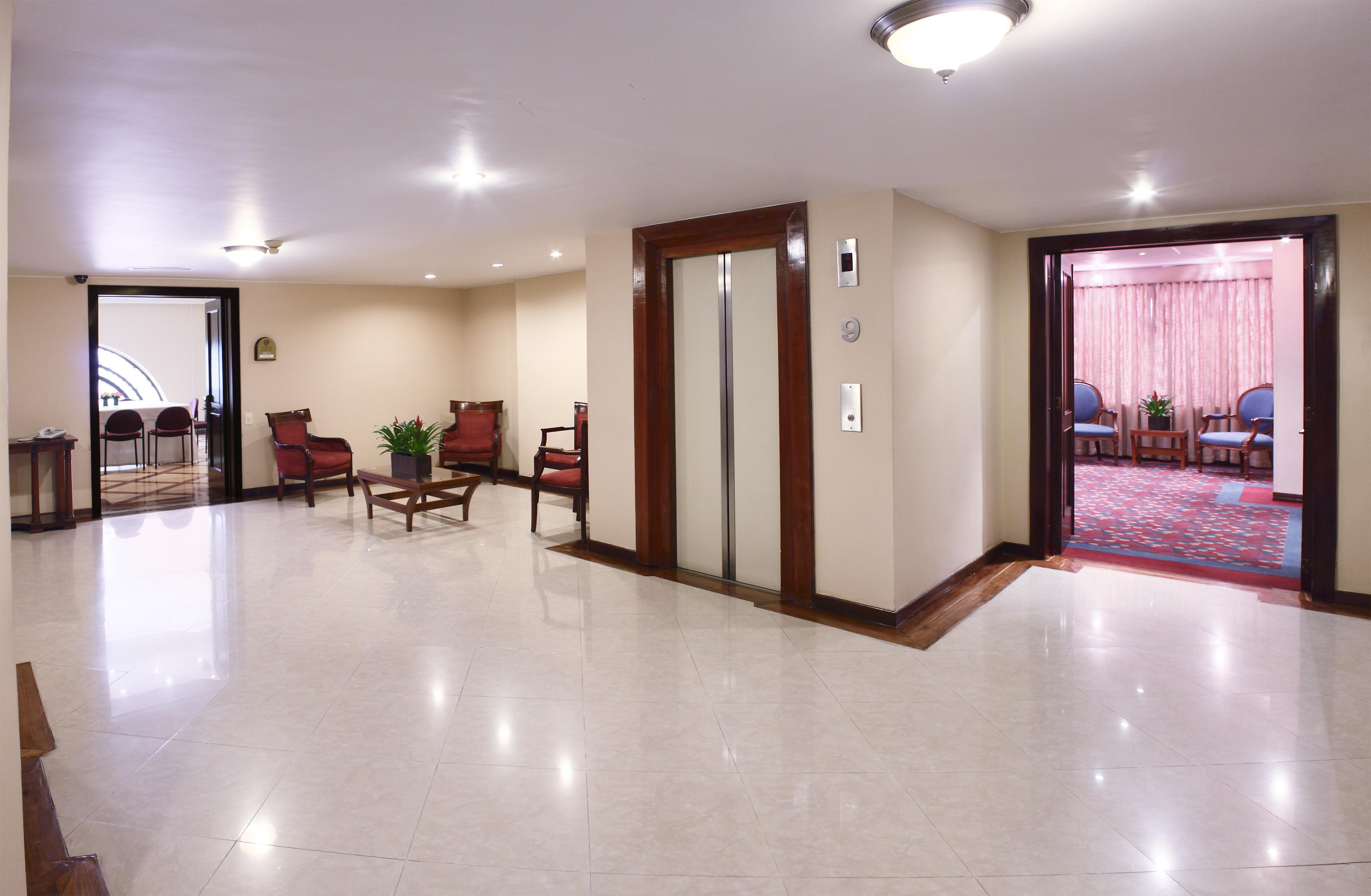 Hotel Estelar Suites Jones Bogotá Eksteriør bilde